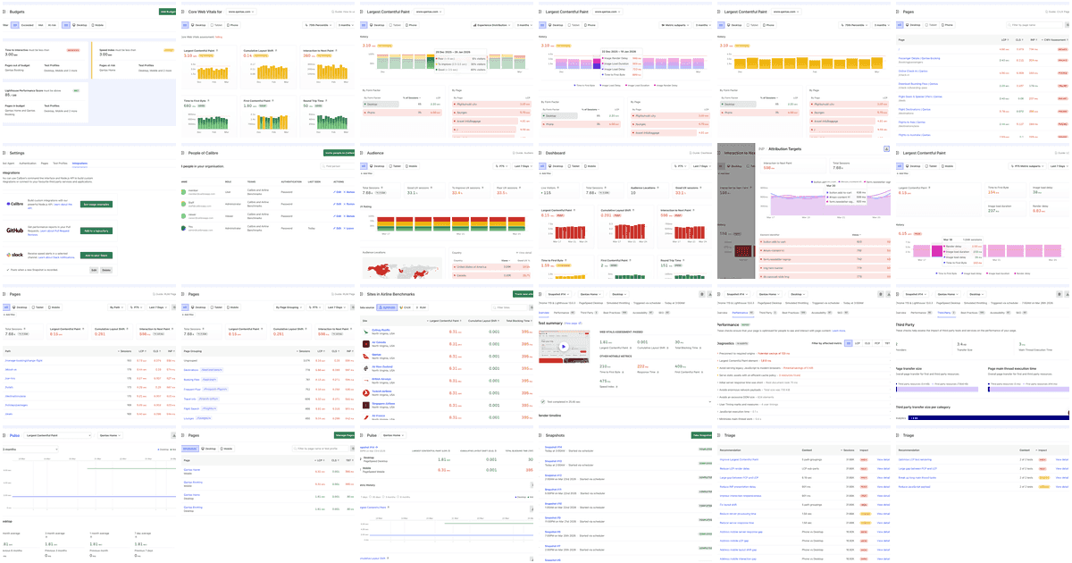 We needed a screenshot pipeline; we got a design QA tool instead