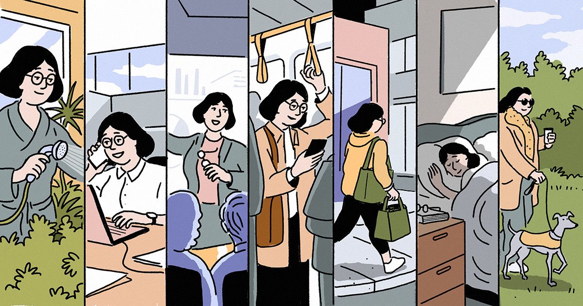 Four Day Work Week: How and Why We Work Less